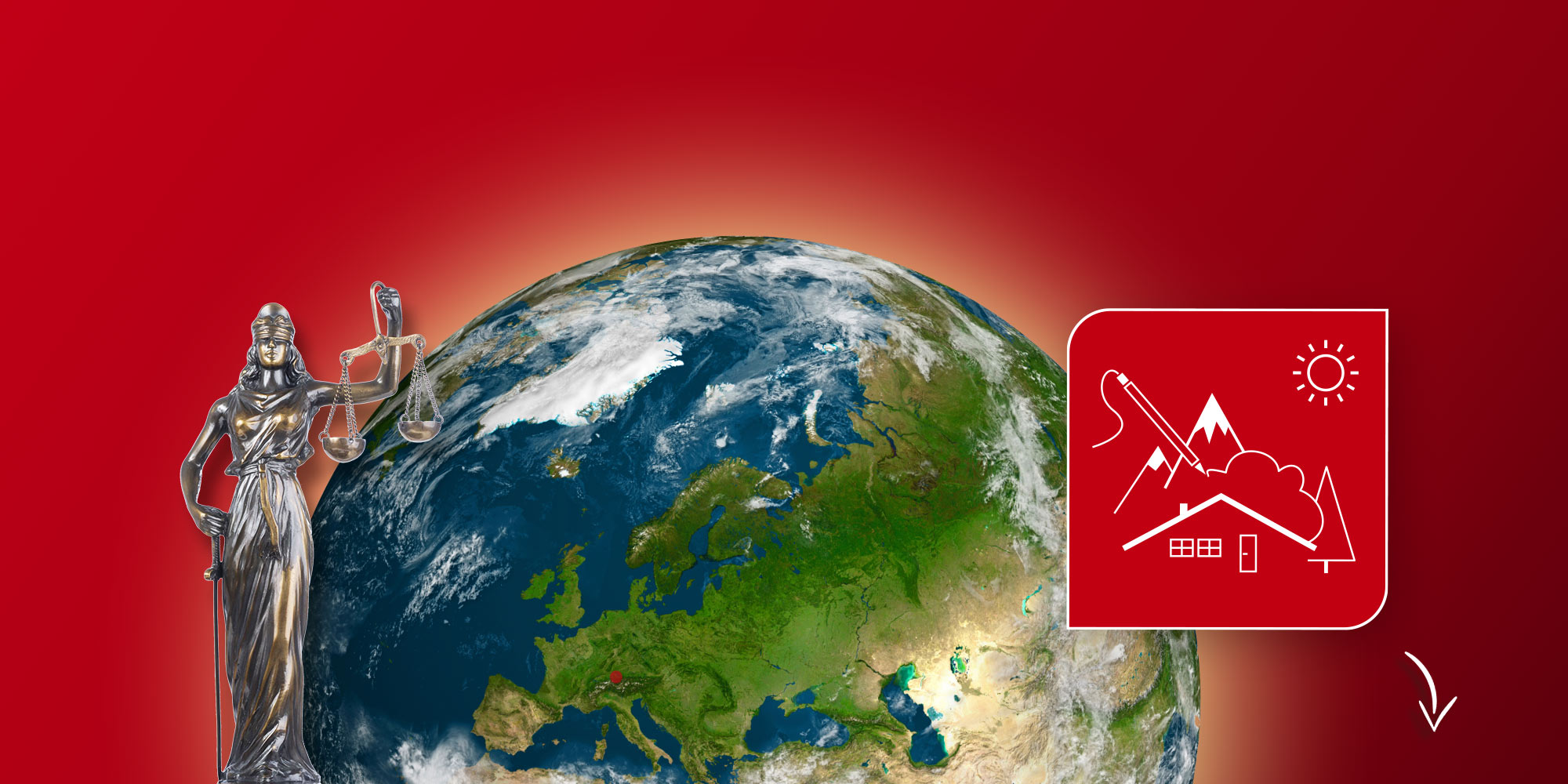 Impressum, Datenschutz und AGB der Werbeagentur und Kreativagentur für Vorarlberg / Österreich