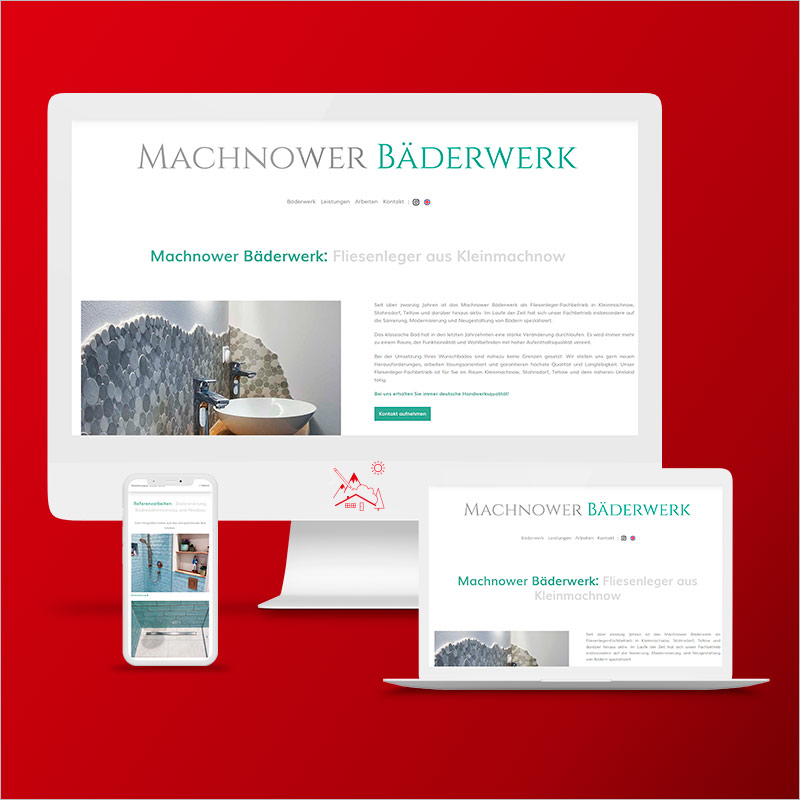 Referenz Internetseite der Werbeagentur und Kreativagentur Vorarlberg