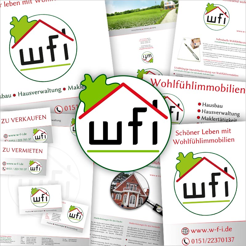 Referenz Corporate Grafikdesign der Werbeagentur und Kreativagentur Vorarlberg